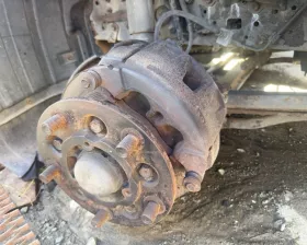 Ступица Toyota