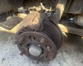 Ступица Toyota
