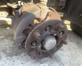 Ступица Toyota
