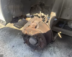 Суппорт Toyota