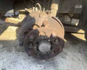 Суппорт Toyota