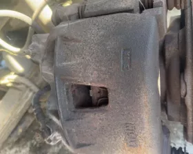Суппорт Toyota