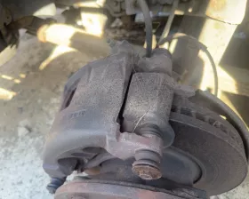 Суппорт Toyota