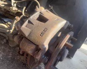 Суппорт Toyota