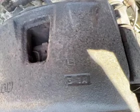 Суппорт Toyota