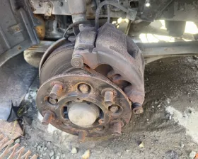 Суппорт Toyota