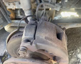 Суппорт Toyota