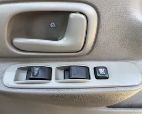 Блок управления стеклоподъемниками Toyota
