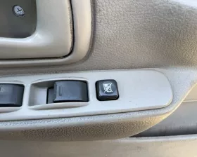 Блок управления стеклоподъемниками Toyota