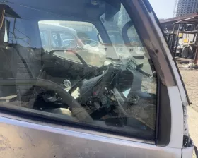 Стекло двери Toyota