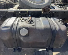 Топливный бак Isuzu