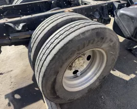 Мост Isuzu
