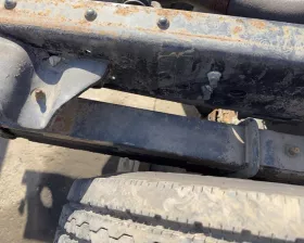Рессоры Isuzu
