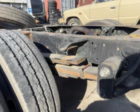 Рессоры Isuzu