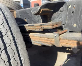 Рессоры Isuzu