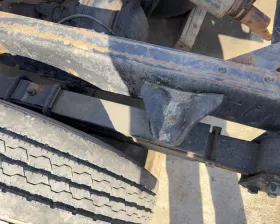 Рессоры Isuzu