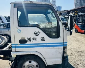 Дверь боковая Isuzu