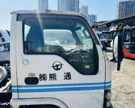 Дверь боковая Isuzu