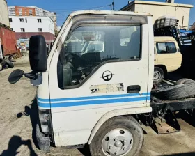 Дверь боковая Isuzu