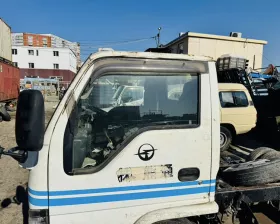 Дверь боковая Isuzu