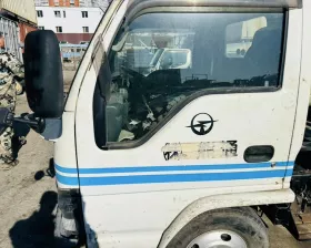 Дверь боковая Isuzu