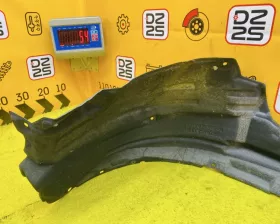 Подкрылок Toyota