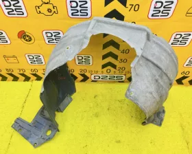 Подкрылок Toyota