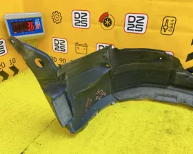 Подкрылок Toyota