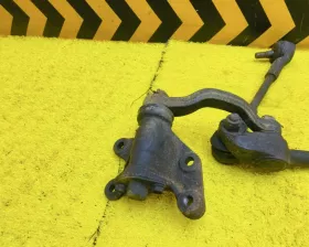 Рулевая трапеция Nissan