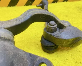 Рулевая трапеция Nissan