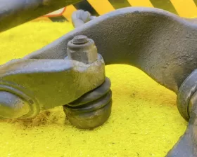 Рулевая трапеция Nissan