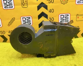 Печка салона задняя Nissan
