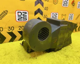 Печка салона задняя Nissan