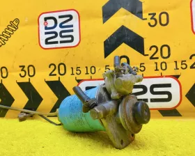 Насос ручной подкачки Nissan