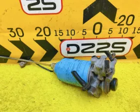 Насос ручной подкачки Nissan