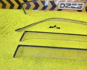 Ветровик на дверь MITSUBISHI