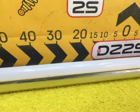 Накладка на порог MITSUBISHI