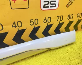 Накладка на порог MITSUBISHI
