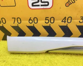 Накладка на порог MITSUBISHI