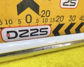 Накладка на порог MITSUBISHI
