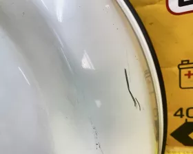 Колпак запасного колеса MITSUBISHI