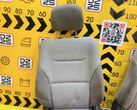 Сидение комплект MITSUBISHI