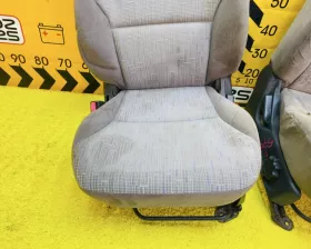 Сидение комплект MITSUBISHI