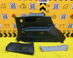 Обшивка багажника MITSUBISHI