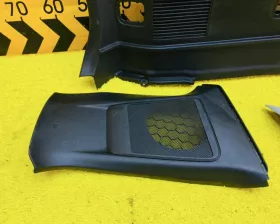 Обшивка багажника MITSUBISHI