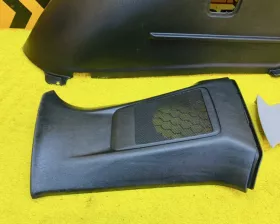 Обшивка багажника MITSUBISHI