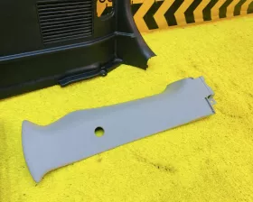 Обшивка багажника MITSUBISHI