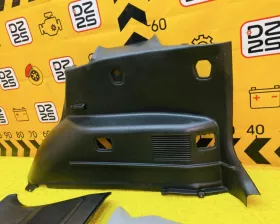 Обшивка багажника MITSUBISHI