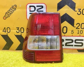 Стоп-сигнал MITSUBISHI