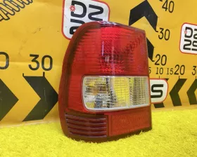 Стоп-сигнал MITSUBISHI
